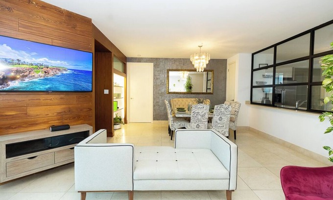 Playa Bonita Village Apartamento | Apartment 2 Bdr 🛏️ + 2 Bthr 🛁 in Beach complex near Panama City 🏖️