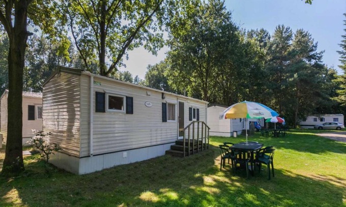 Municipality of Valkenswaard Apartamento | Apartamento ∙ 2 habitaciones ∙ 4 personas
