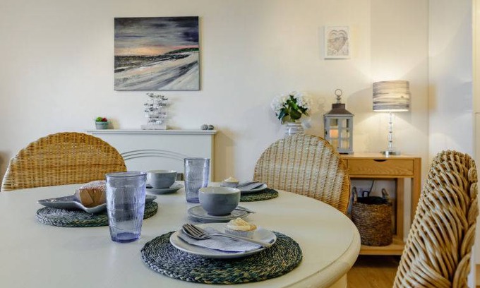 Hele Apartamento | Apartamento ∙ 2 habitaciones ∙ 4 personas