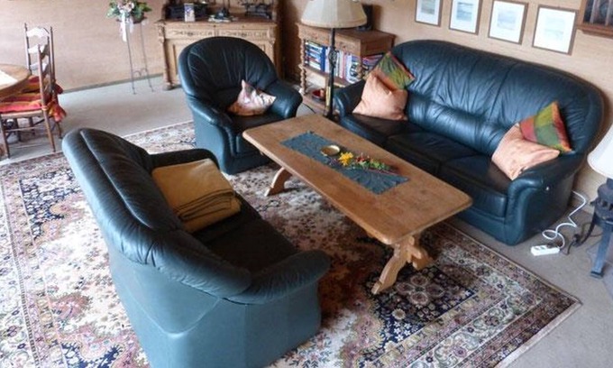 Waldbreitbach Apartamento | Apartment, 2 bedrooms from 3 weeks - Apartment Willems