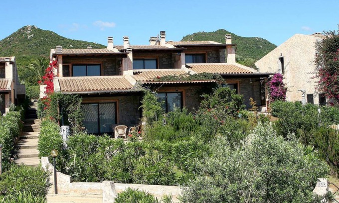 Sant'Elmo Casa | Casa ∙ 2 habitaciones ∙ 6 personas