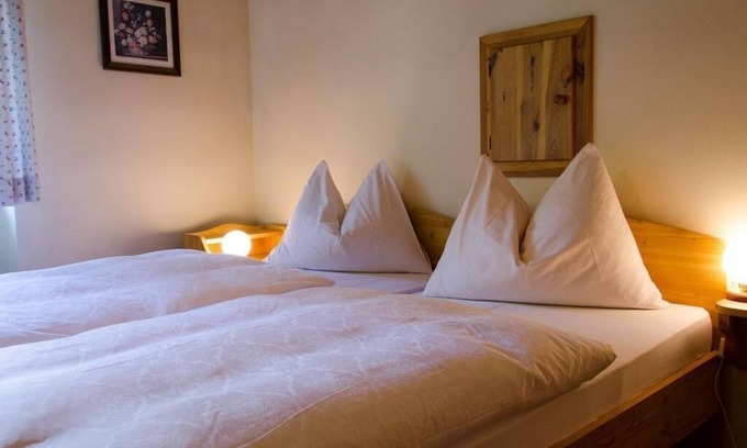 Mauterndorf Apartamento | Apartamento / 2 habitaciones / mirador - Hotel Post Mauterndorf OG