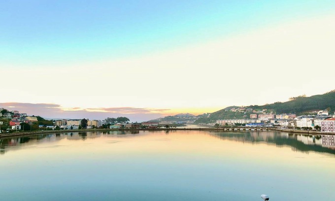 Viveiro Apartamento | Apartamento ∙ 2 habitaciones ∙ 5 personas
