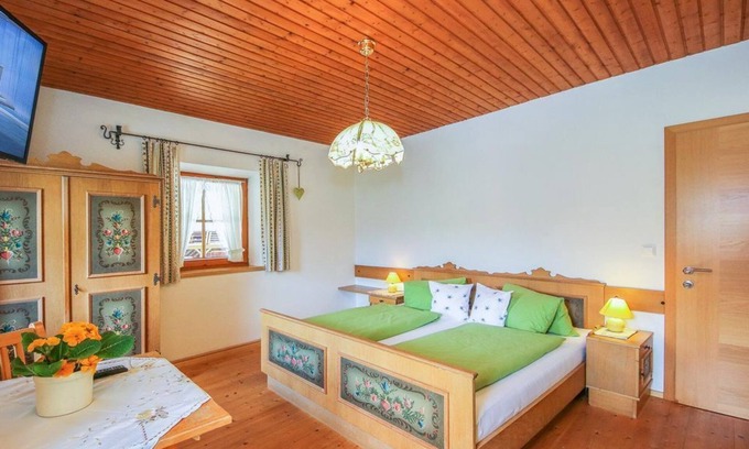 Unken Otro | Apartment/2 bedrooms/Arnika - Ennsmanngut