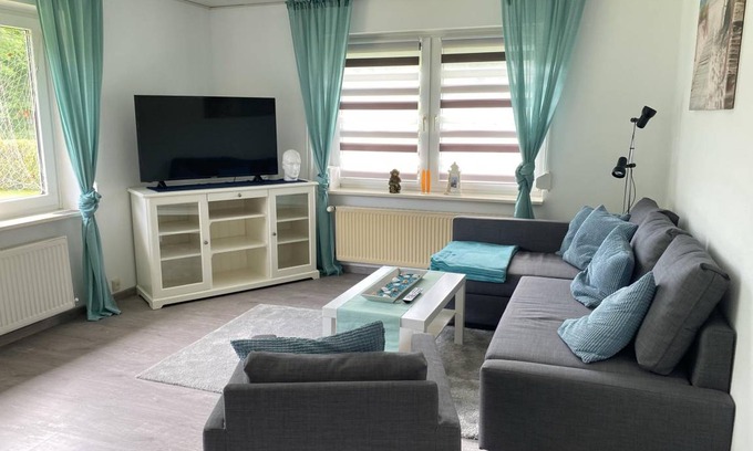 Kating Apartamento | Apartamento ∙ 2 habitaciones ∙ 4 huéspedes