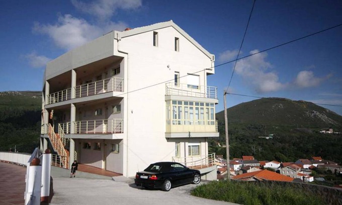 Larino Apartamento | Apartment - 2 Bedrooms with Sea views - 107756
