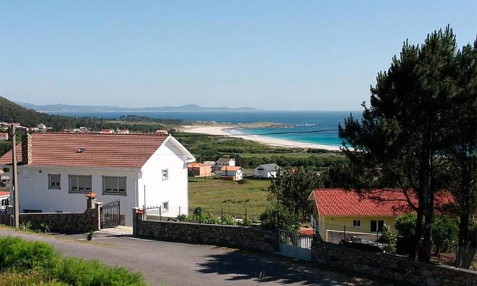 Larino Apartamento | Apartment - 2 Bedrooms with WiFi and Sea views - 102060