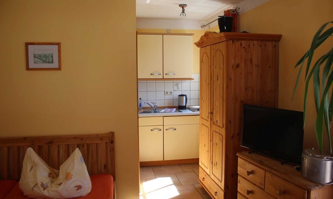 Vitte Apartamento | Apartment 2 - Buhne 11