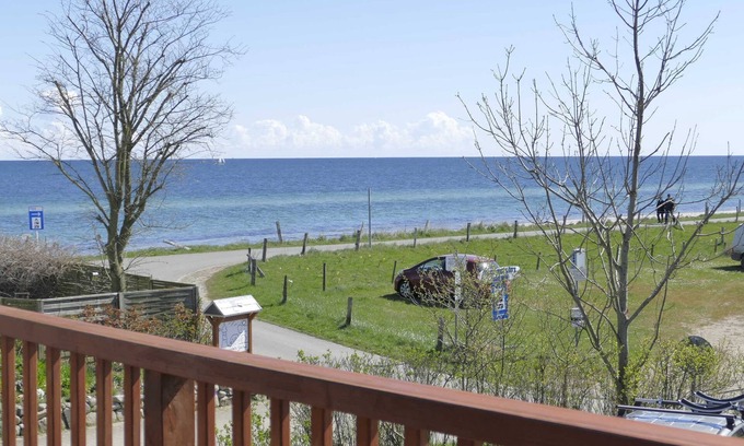 Pommerby Apartamento | Apartamento 2 - Mielenz, Campingsplatz Seehof