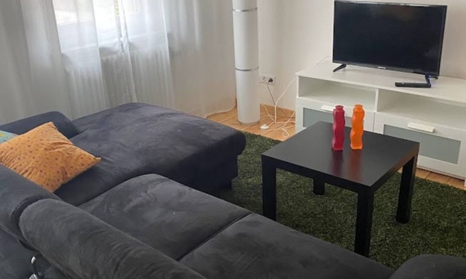 Lahr Casa | Cozy holiday apartment in Lahr-Burgheim, a few minutes' walk from the city center