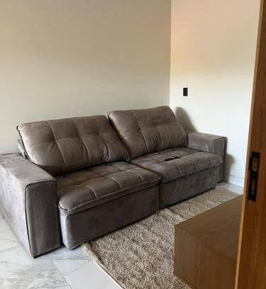 Porto Rico Apartamento | Apartment - 2 double beds, 1 sofa bed - full kitchen