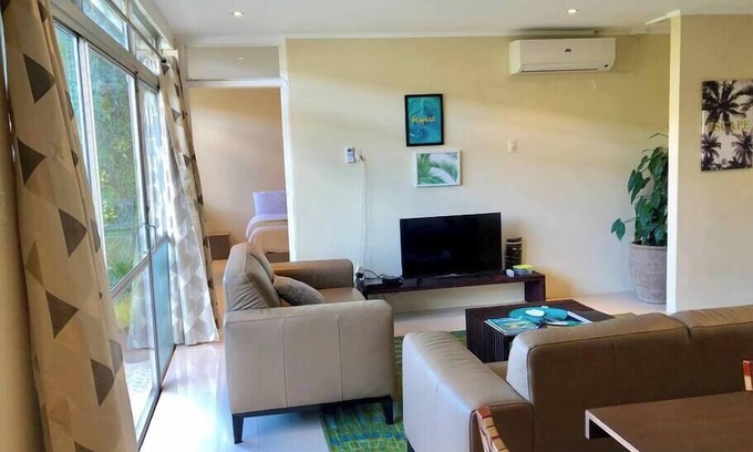 Suva Apartamento | #Apartment 2 -Duncan Road, Suva City