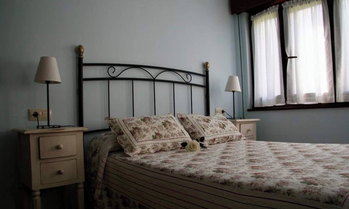 Panes Apartamento | Apartamento 2