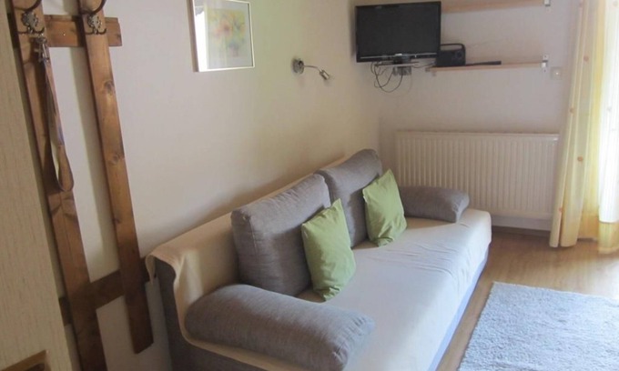 Faistenau Apartamento | Apartamento 2. Piso - Apartamento Walburga Ebner