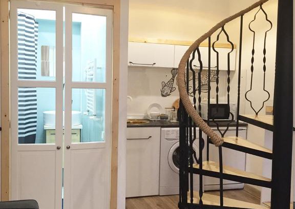 Erebuni Apartamento | Apartment 2 floors