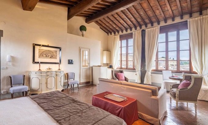 Oltrarno Apartamento | Apartamento ∙ 2 huéspedes