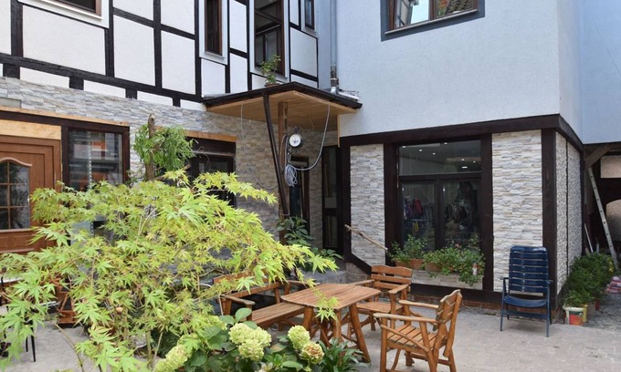 Blankenburg Apartamento | Apartment ∙ 2 guests