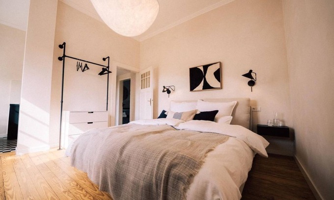 Losnich Apartamento | Apartment 2 - Gut Försterlay