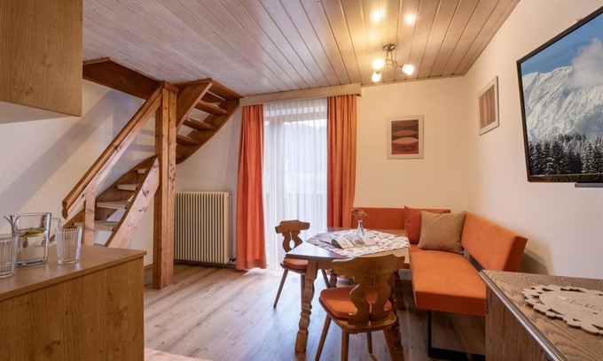 Woergl Apartamento | Apartment 2 - Hanslingerhof farm