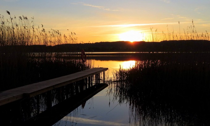 Neuensien Apartamento | Apartment 2 in the house by the lake