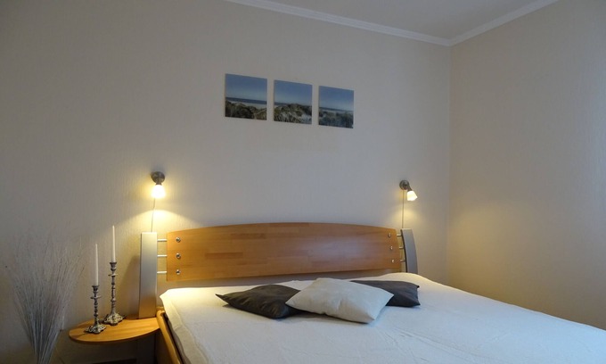 Pudagla Apartamento | Apartamento 2 Kienast