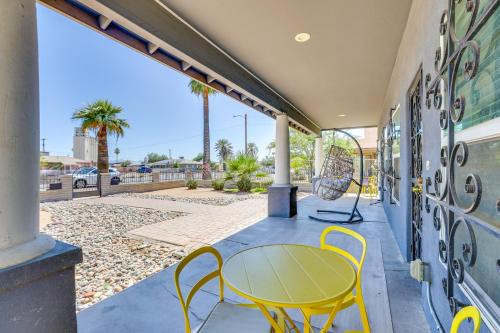 Estrella Apartamento | Apartment 2 Mi to Chase Field and PHX Arena!