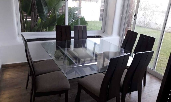 Tetouan Apartamento | Apartment 2 min walk from cabo negro beach.