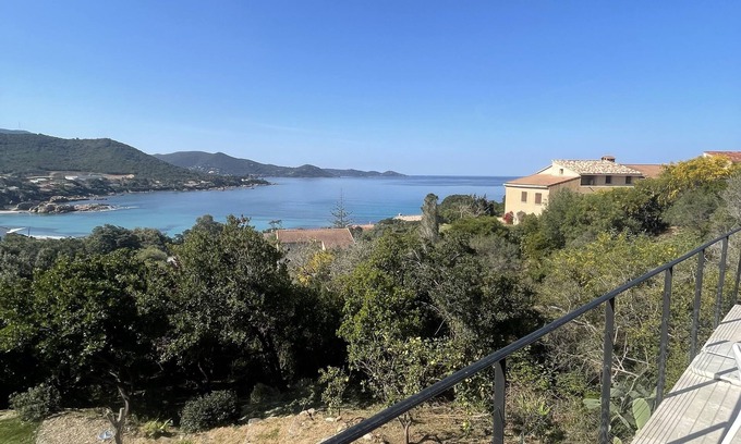 Pietrosella Apartamento | Apartment 2 minutes from Ruppione beach