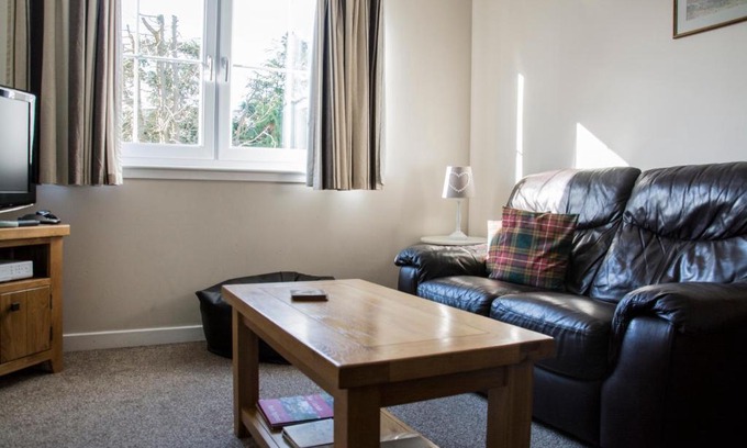 Achachork Apartamento | Apartment 2, Pheonix Flats