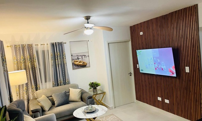 Veron Apartamento | Apartment 2 rooms | Punta Cana - Garden of Calm Happiness and Swimming Pools