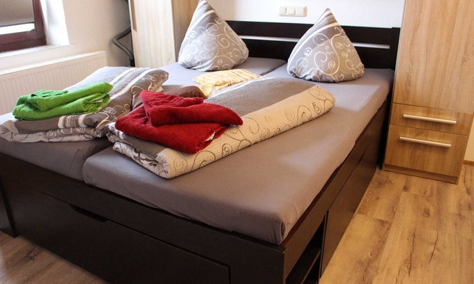Hiddensee Apartamento | Apartamento 2 - Casa de vacaciones Zeeck