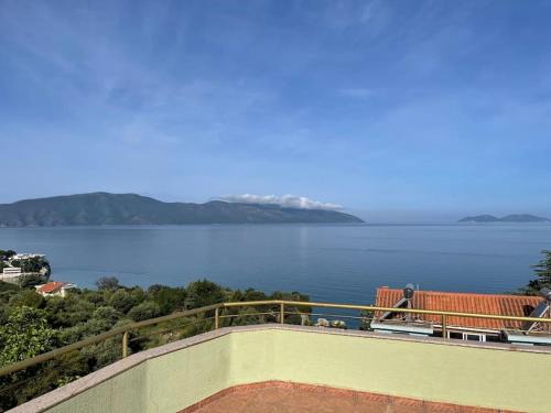 Vlore Villa | Apartment #2, Villa Rean