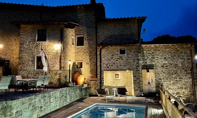 Bivio Pozzo Apartamento | Apartment 2 - Villa Soale
