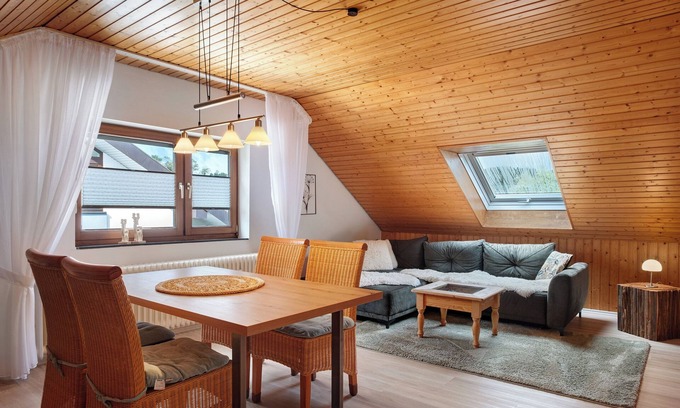 St. Peter im Schwarzwald Apartamento | Apartamento '2' con vistas a la montaña, balcón y Wi-Fi