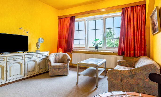 Tiebensee Apartamento | Apartamento '2' con Wi-Fi