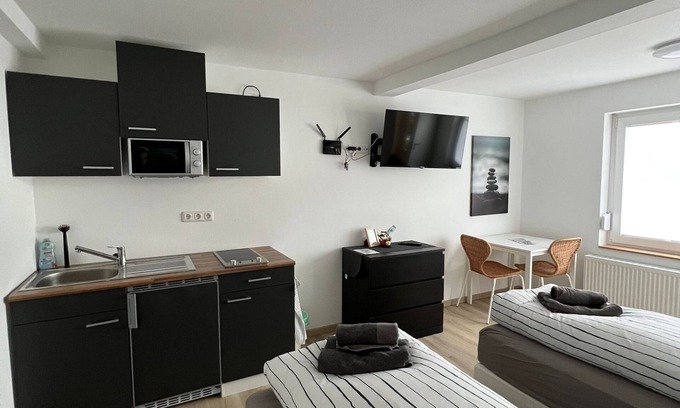 Bad Laasphe Apartamento | Vrbo Property