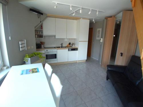 Koksijde-Bad Apartamento | Apartment 200m from the sea - parking included