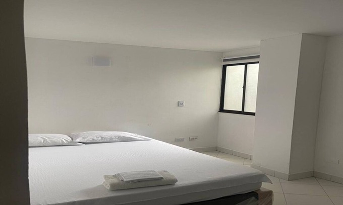 Itagui Apartamento | APARTMENT 202 ITAGÜI