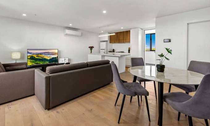 Moonee Ponds Apartamento | Apartment 203 · Moonee Ponds 2Bed-2Bath Fabulous & just 5km 2 CBD