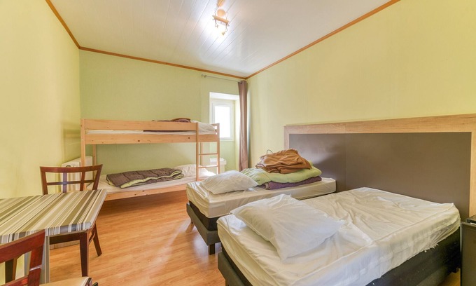 Arvillard Apartamento | Apartamento '215' - Logis Belledonne