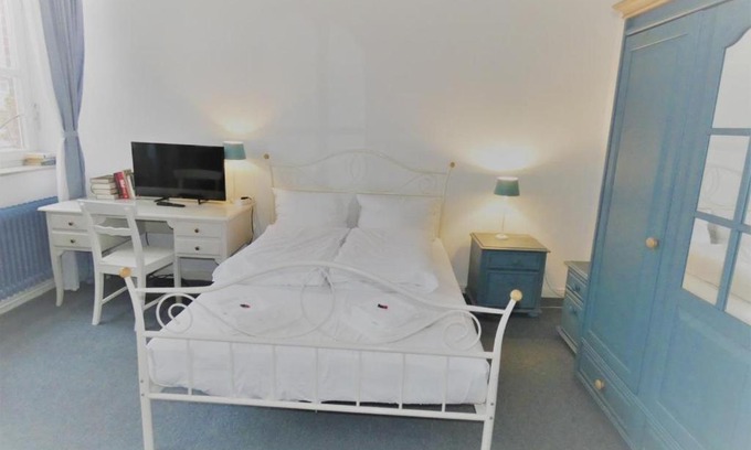Hamburg-Barmbek Apartamento | Apartment 23 in der Kunaustrasse