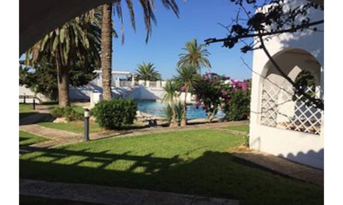 Binisafua Apartamento | Apto (23)en complejo residencial en Binisafua