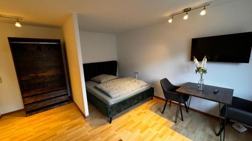 Lehen Apartamento | Apartment 24 im Lehenviertel