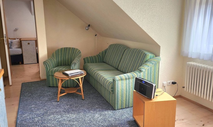 Kloster Apartamento | Apartment 25 - Apartments in Kloster