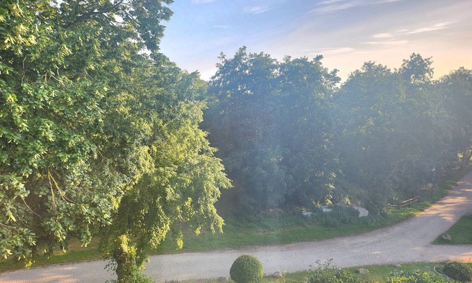 Kloster Apartamento | Apartment 27 - Apartments in Kloster