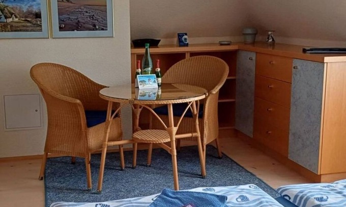 Kloster Apartamento | Apartment 28 - Apartments in Kloster