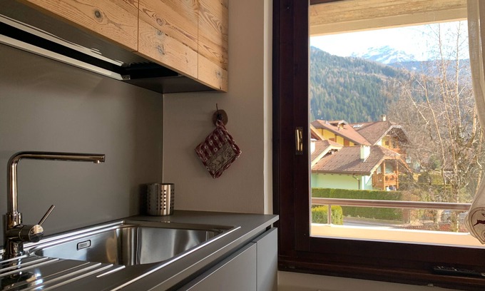 Carisolo Apartamento | Apartment 29 Pinzolo