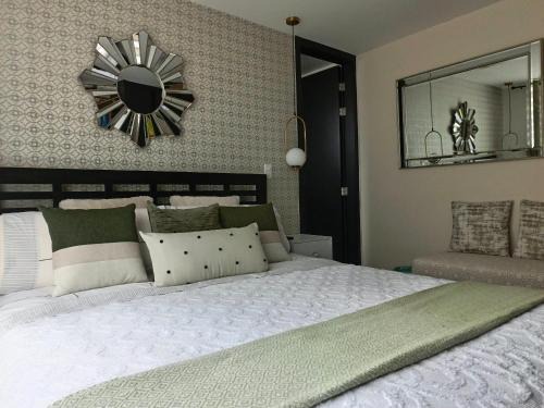 La Mariscal Apartamento | Apartment - 2Bedrooms - QueenBed - Balcony - Parking - 7thFLOOR