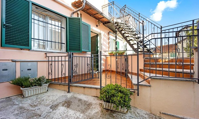 Poggi Apartamento | Apartment 2xl