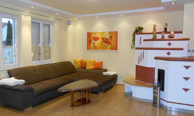 Morbisch am See Apartamento | Apartment 3/2bedrooms/bathroom/shower/WC - Appartementhaus Freiler